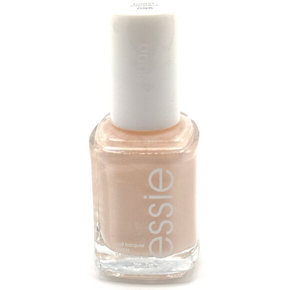 Essie BALLET SLIPPERS #096 Nail Polish Lacquer - Picture 1 of 6